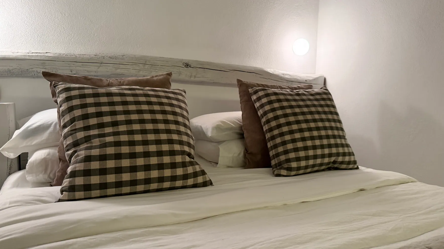 Dormitorio El Castaño