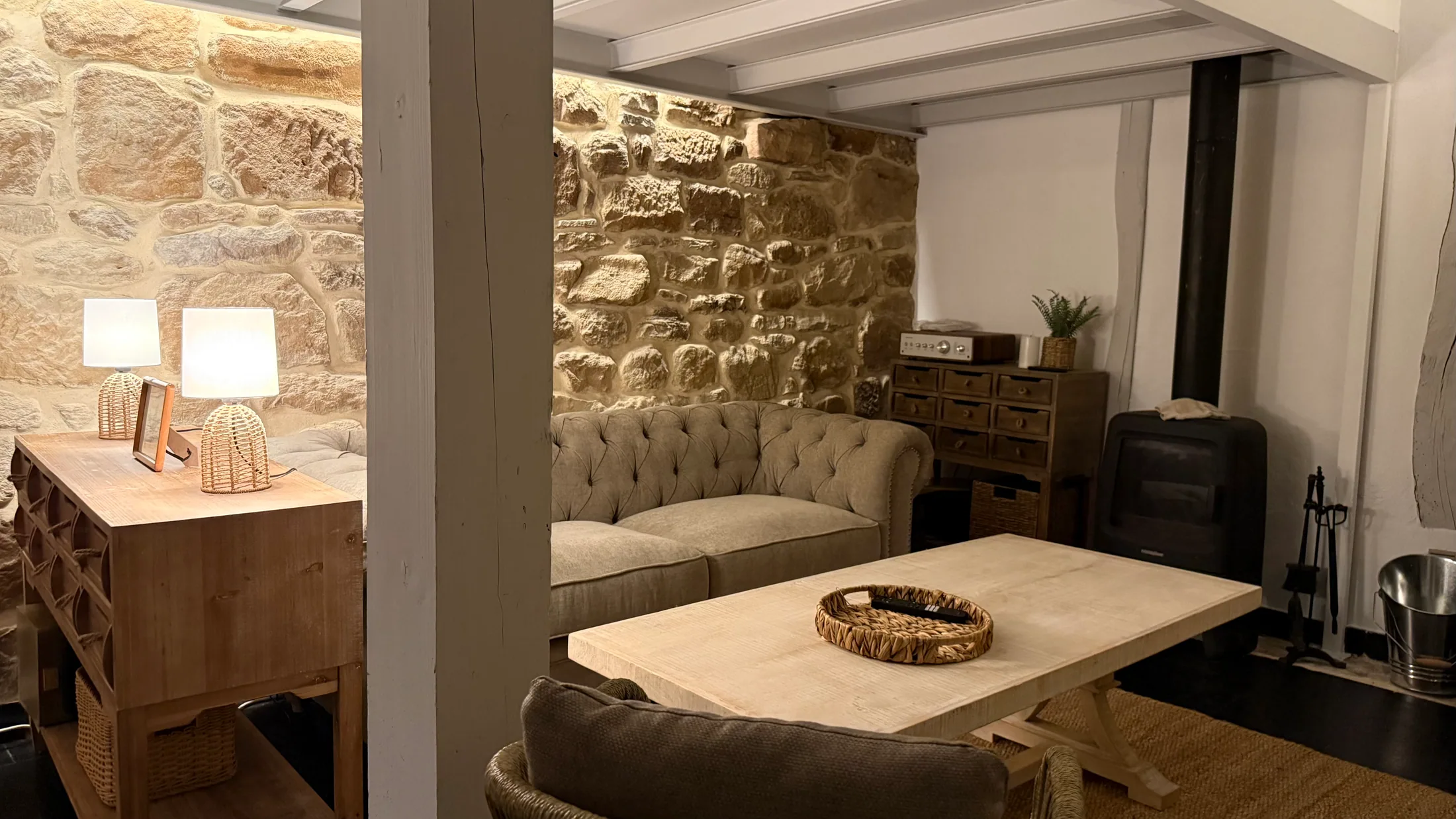 Casa de Invitados