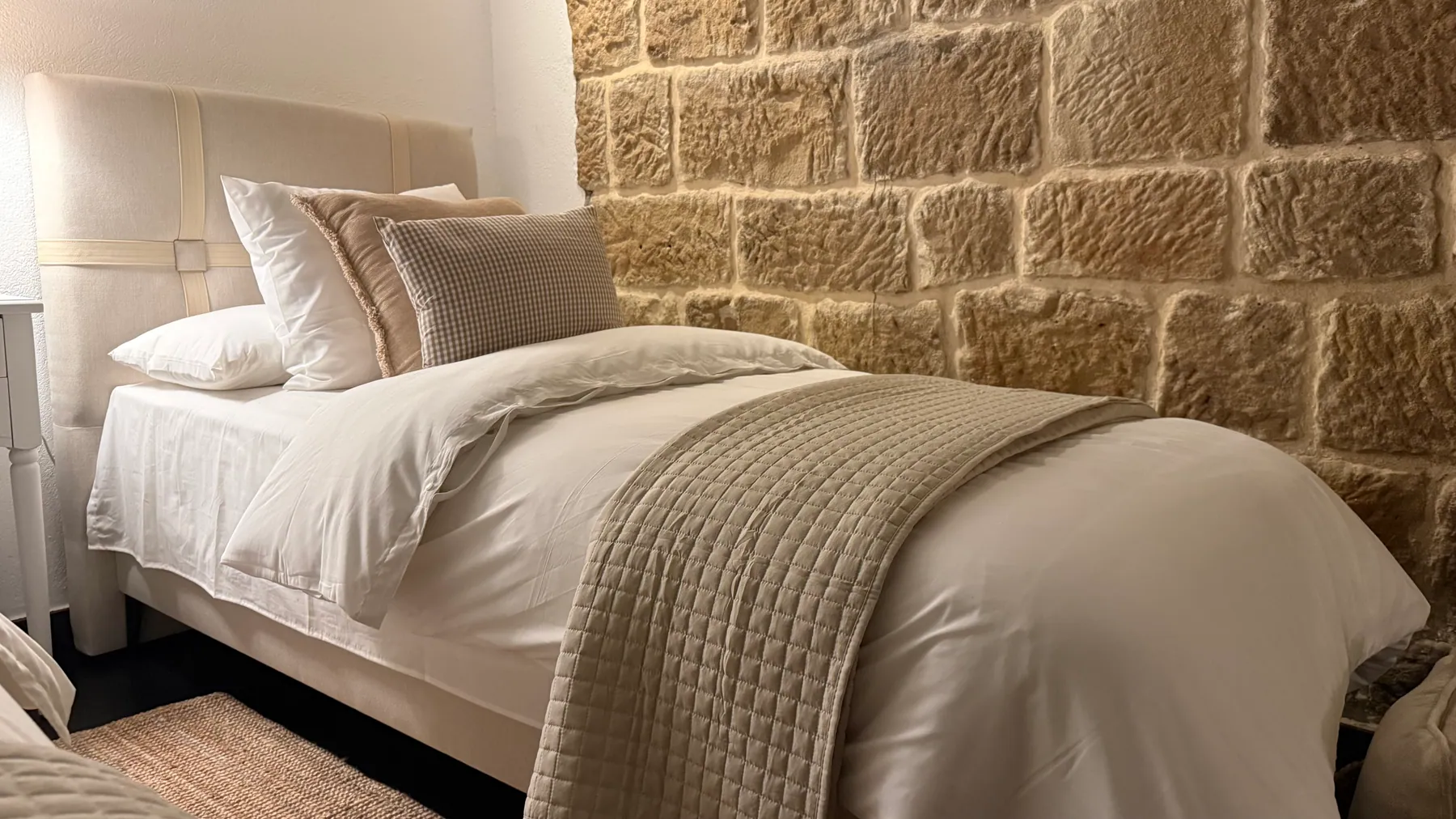 Dormitorio Avellanos