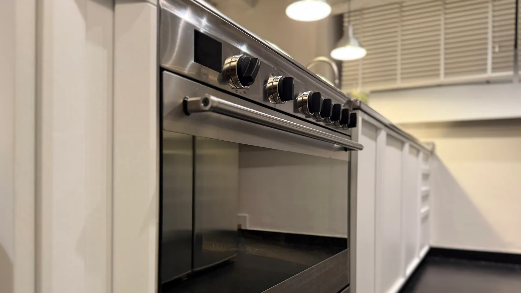 Cocina profesional
