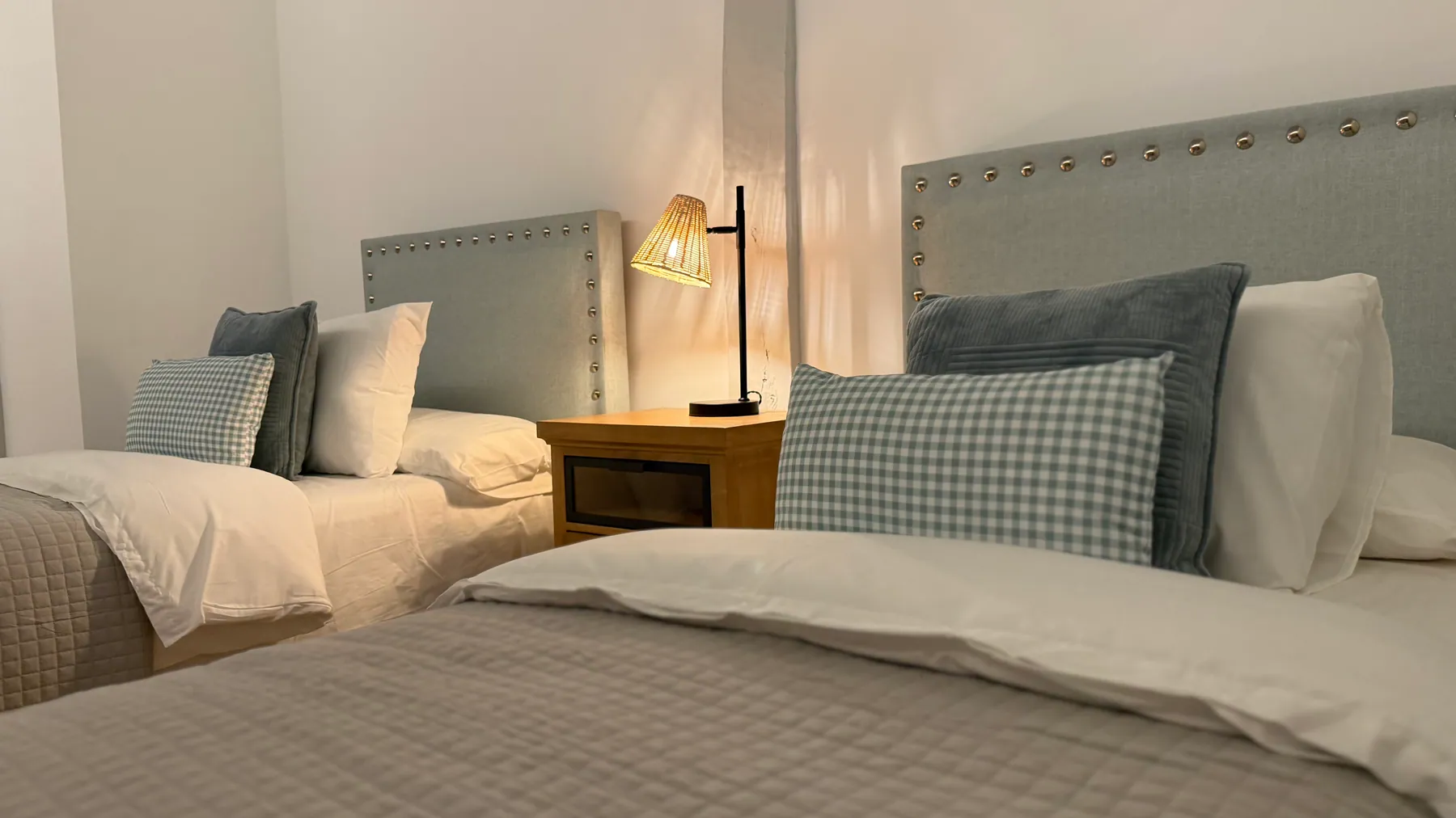 Dormitorio Hayas
