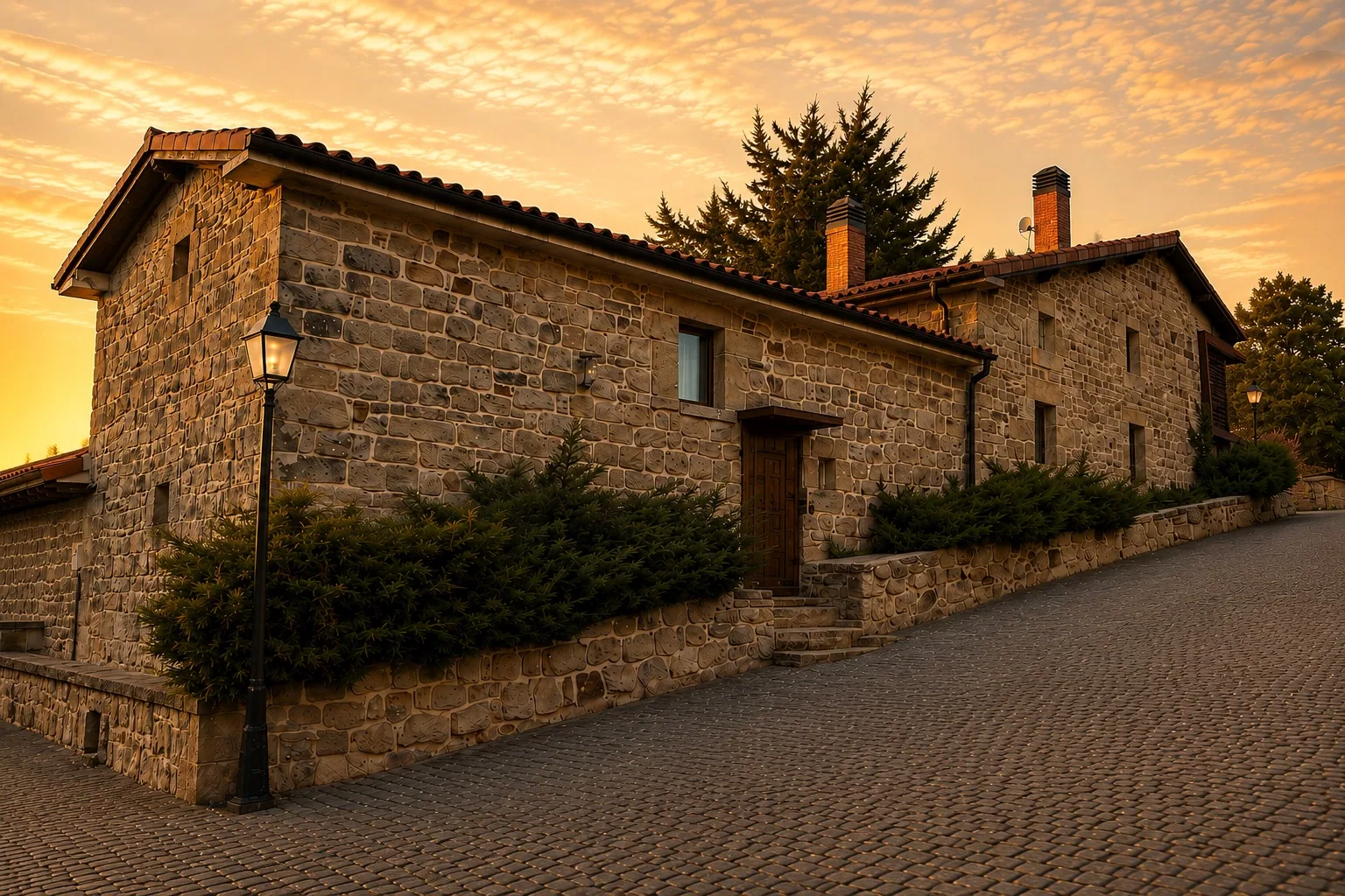La Villa